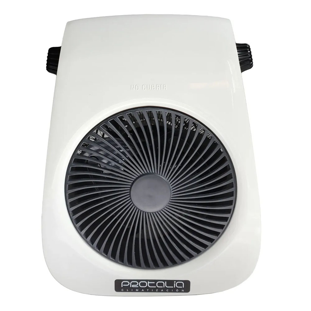 Caloventor Protalia FH801 Niveles Portatil Vertical