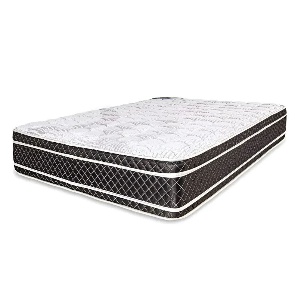 Colchon Cannon Espuma Renovation Queen 160 x 200 x 33