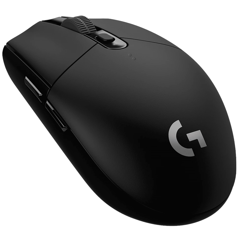 Mouse Logitech G305 Lightspeed Wireless Black 910-005281