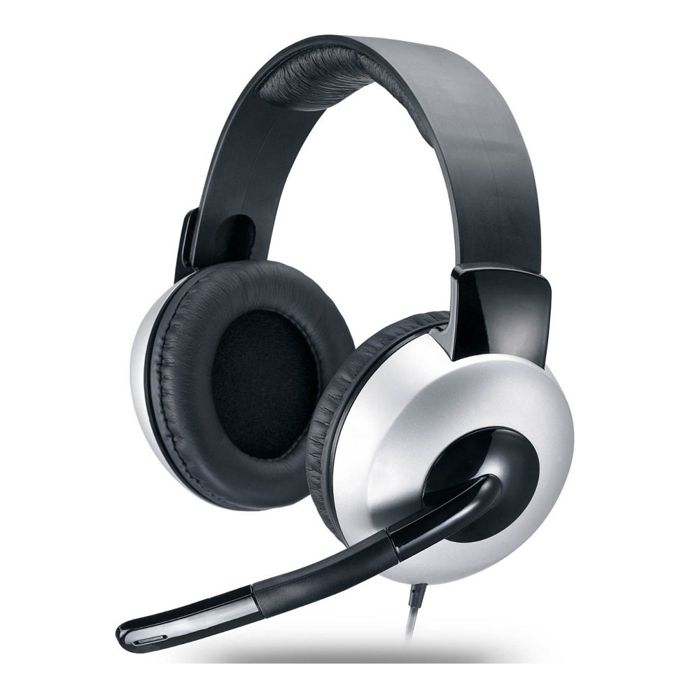 Auricular Con Microfono Genius HS-05A