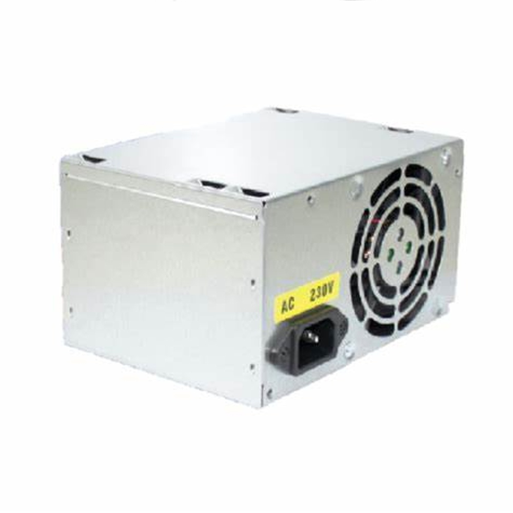 Fuente de Alimentacion Kelyx 550W PS3 - Cooler 8 Cable