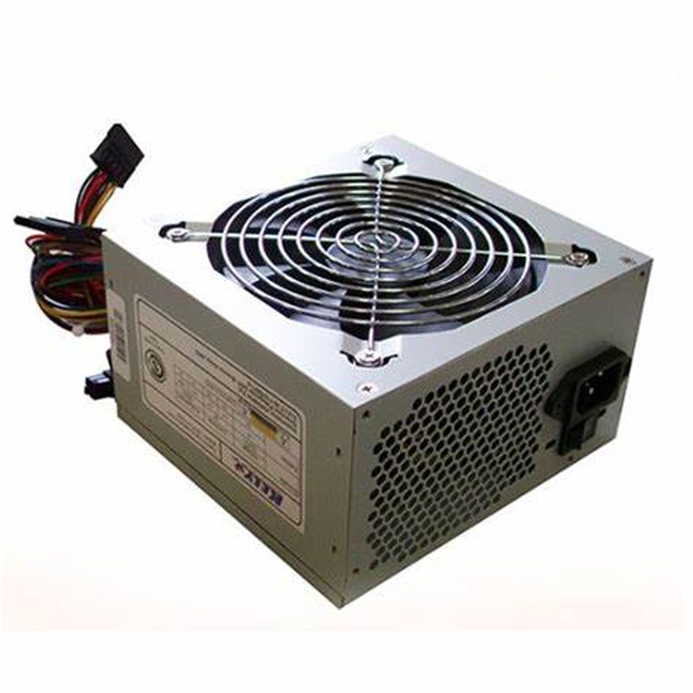 Fuente de Alimentacion Kelyx 550W ATX - Cooler 8 Cable