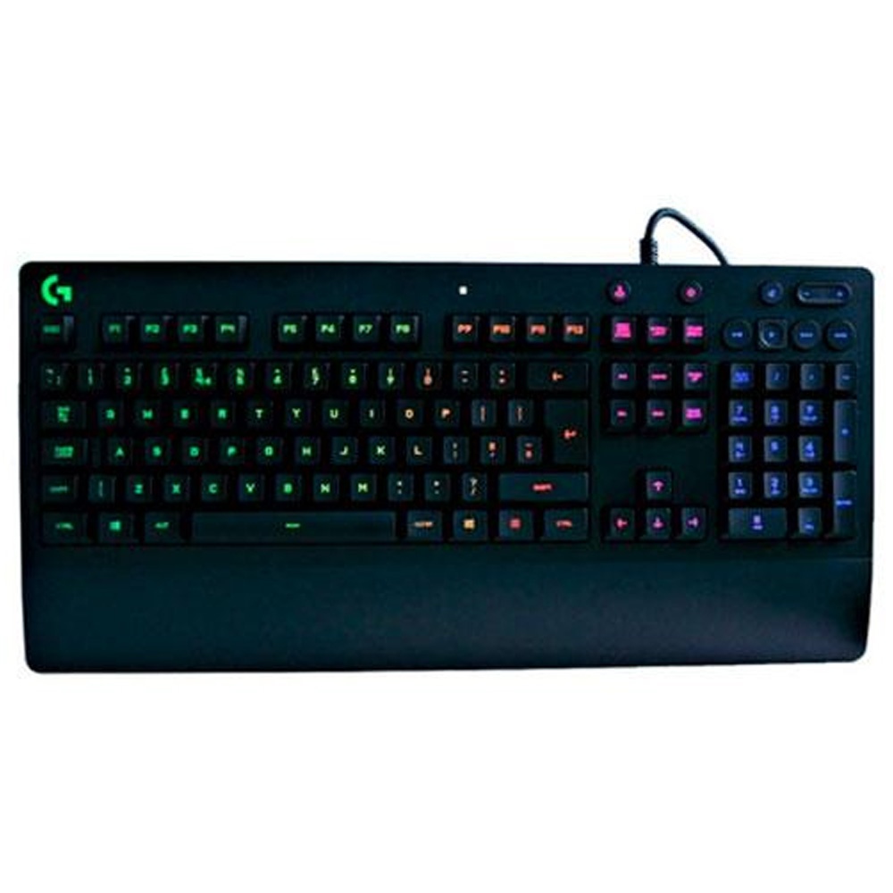 Teclado Logitech G213 Prodigy Gaming