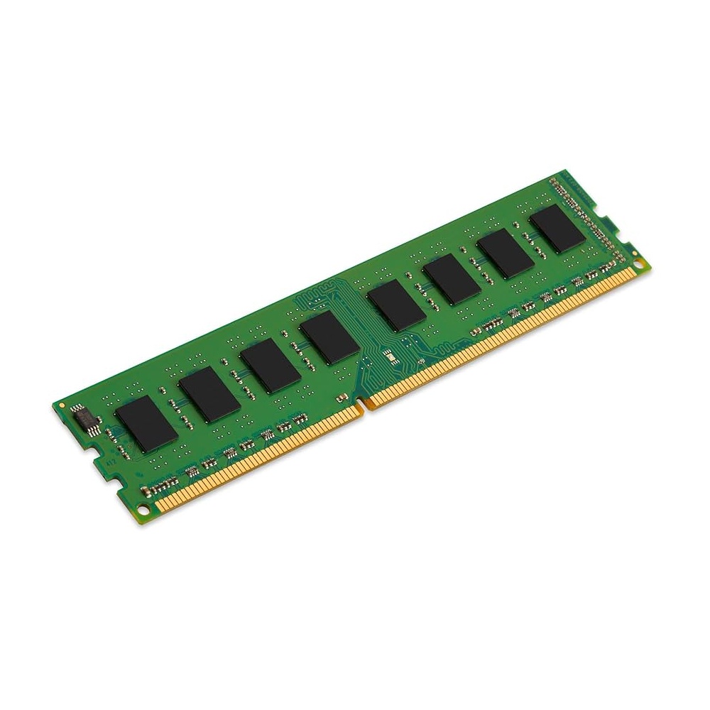 Memoria DDR3 2 GB 1600 MHz GENERICAS