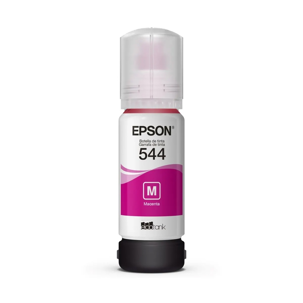 Cartucho Epson L3110  Magenta