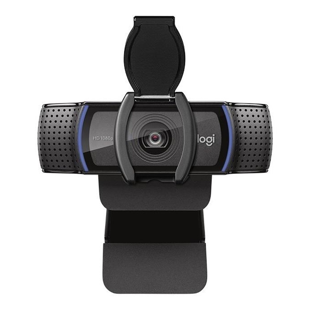 Web Cam Logitech C920S PRO HD 960-001257