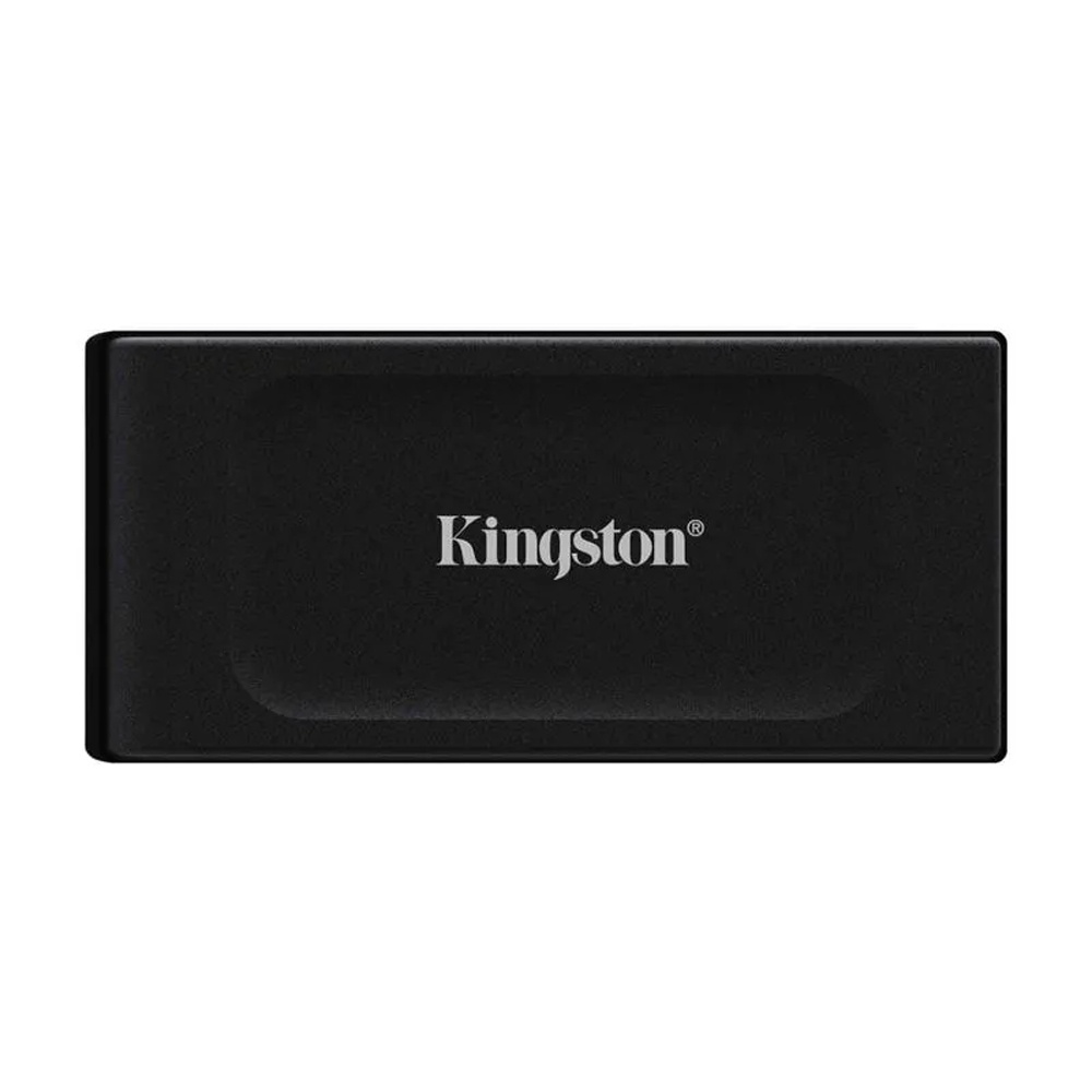 Disco SSD EXTERNO Kingston 2 Tb XS1000