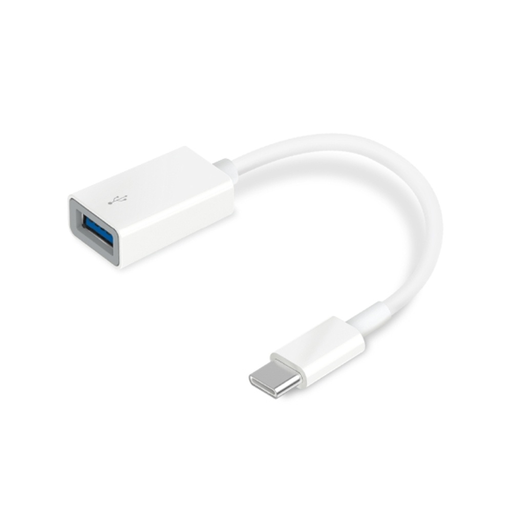 Adaptador Tp-Link UC400 USB-C 3.0 a USB Comun