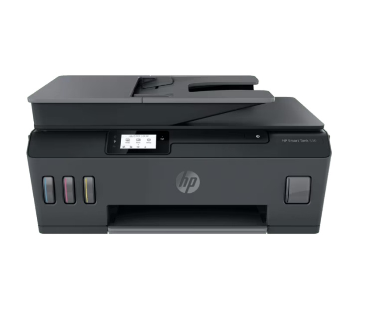 Impresora HP Smart Tank SM 530