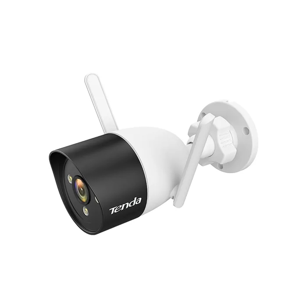 Camara Tenda Ct6 Exterior 2k Wifi