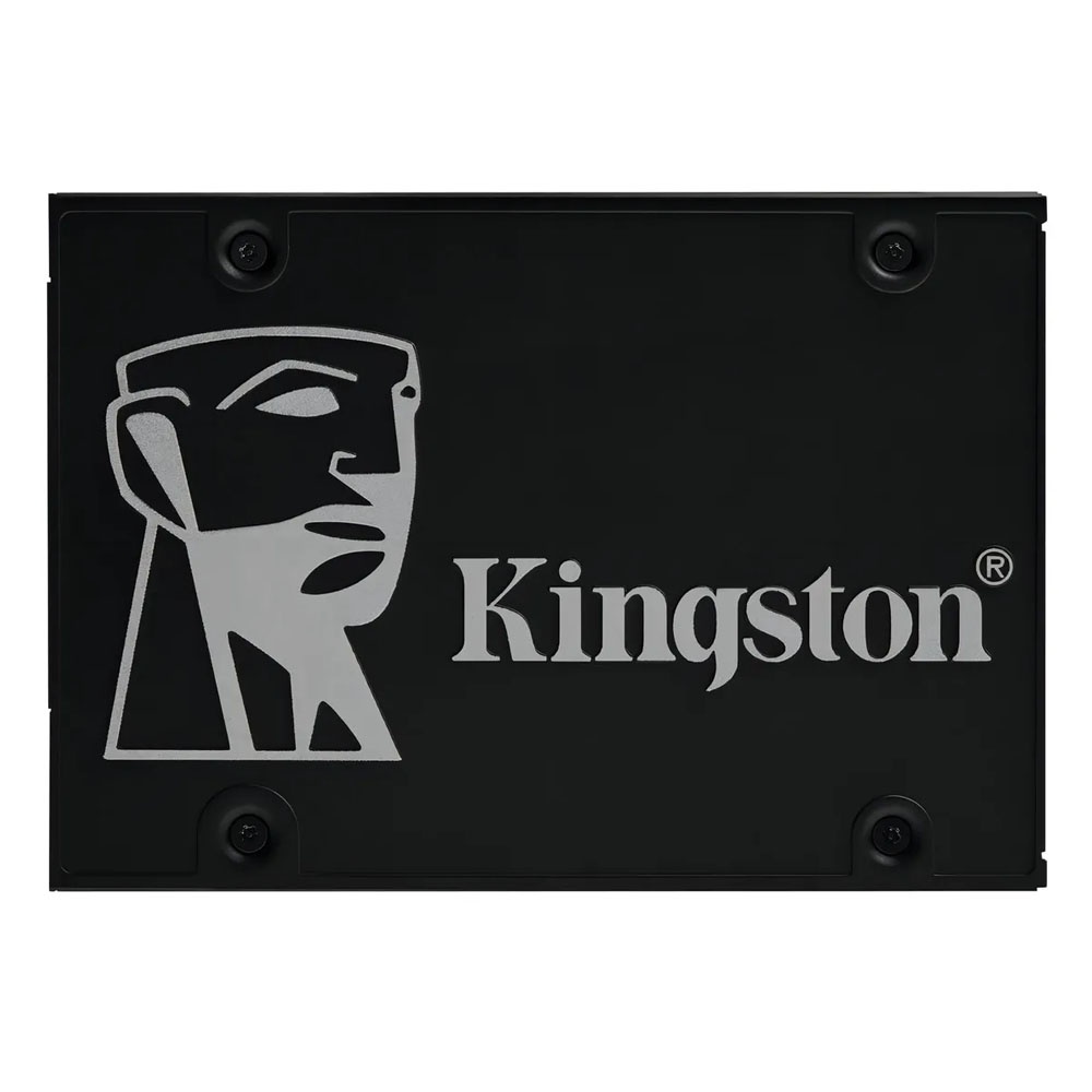 Disco SSD Kingstone KC600 1024 GB SATA Interno 7 mm