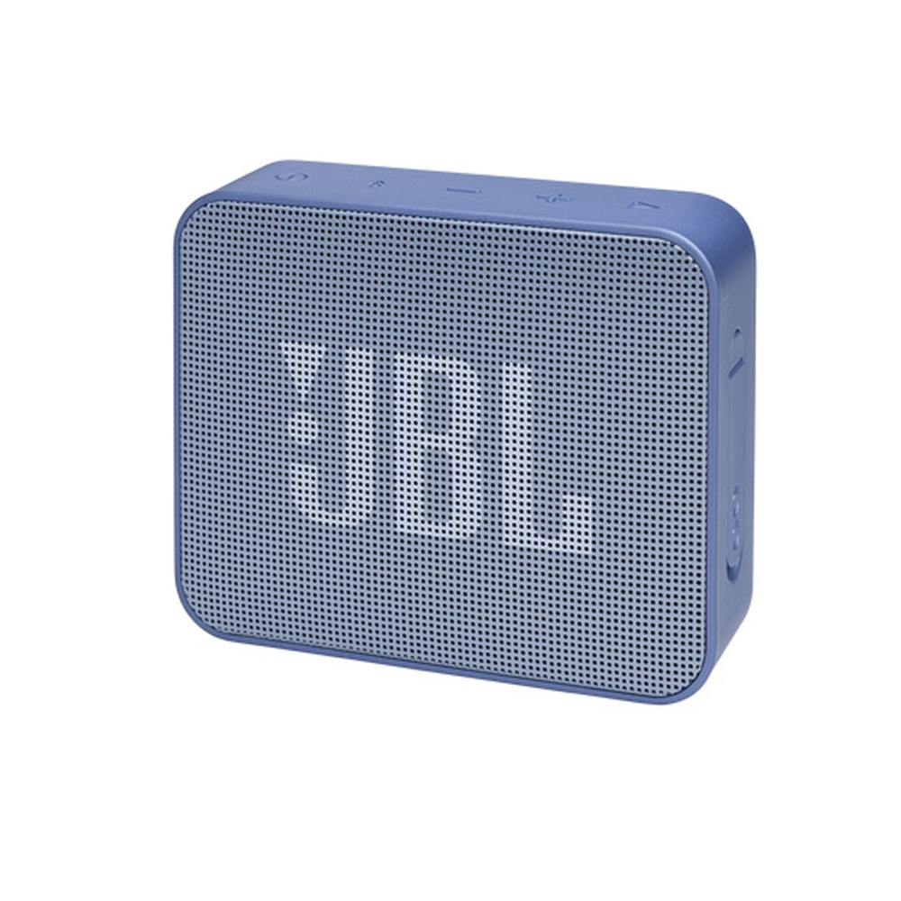Parlante JBL Go Essential Azul