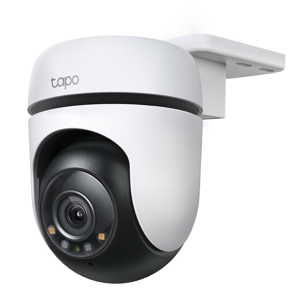 Camara IP TAPO C510W Camara IP 2K Mov Remoto Day|Night