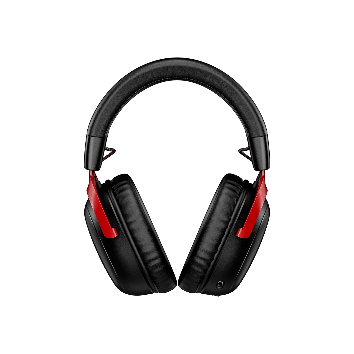 Auricular Hyperx Cloud Ill Black Wireless