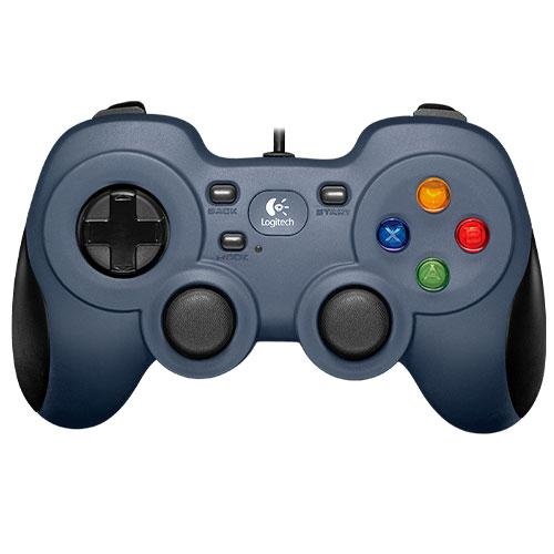 Joystick Logitech F310 USB PC