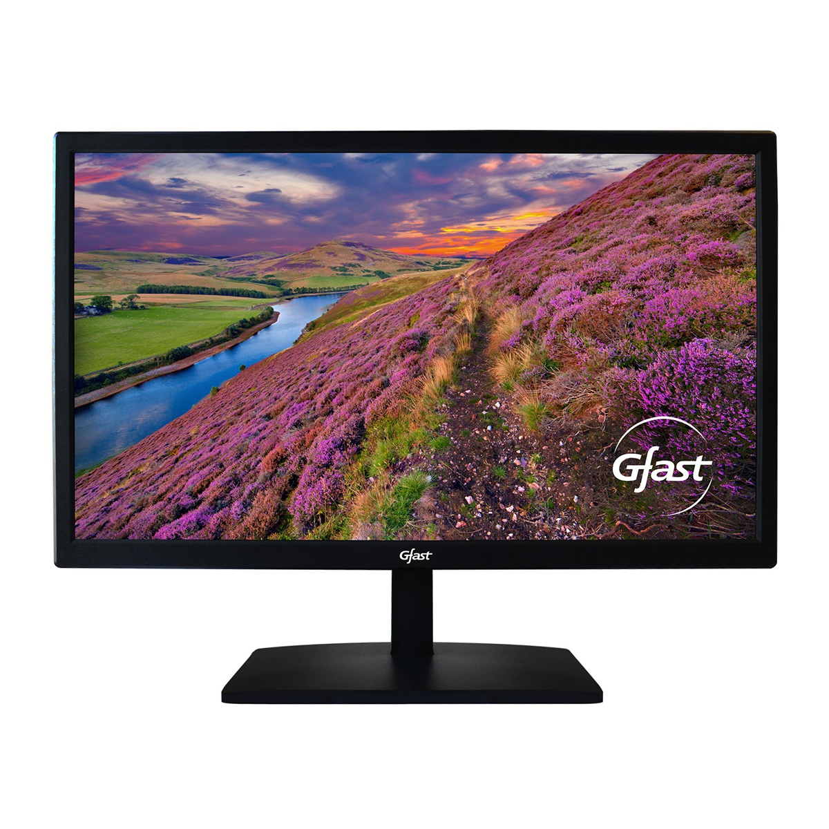 Monitor Gfast 23.6 T-240 HDMI VGA