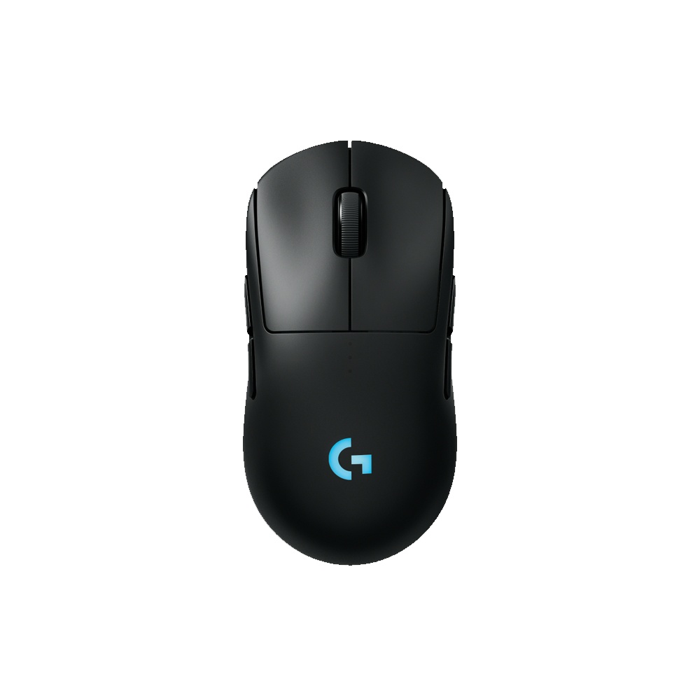 Mouse Logitech G Pro 2 Lightspeed Black 910-007294