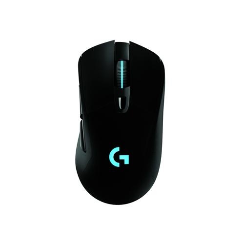 Mouse Logitech G703 Lightspeed