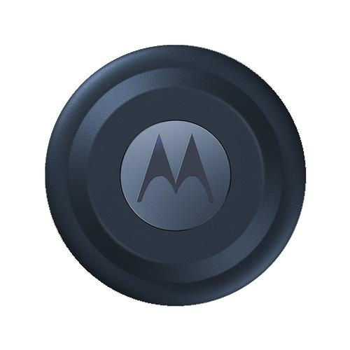 Localizador Motorola Moto Tag Midnight Blue