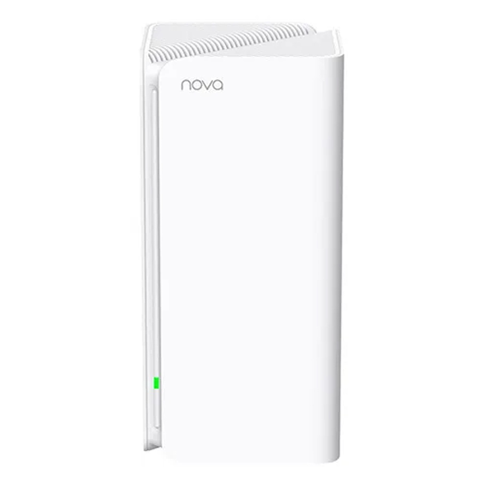 Extensor Wifi 6 Mesh Tenda Nova Mx15pro Ax5400 Dual Band Pack x 1
