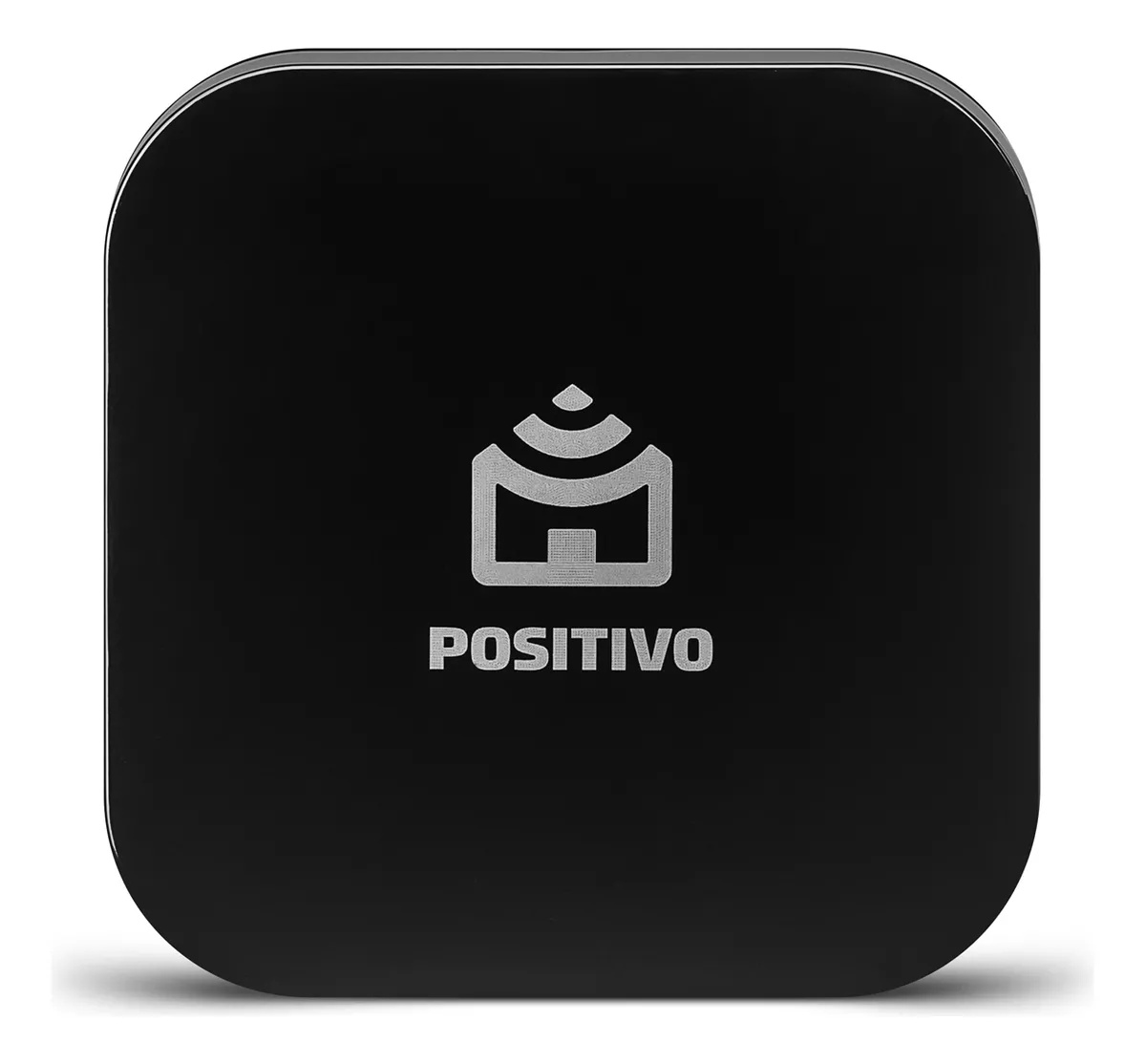 Control Remoto Universal Positivo Inteligente Wi Fi