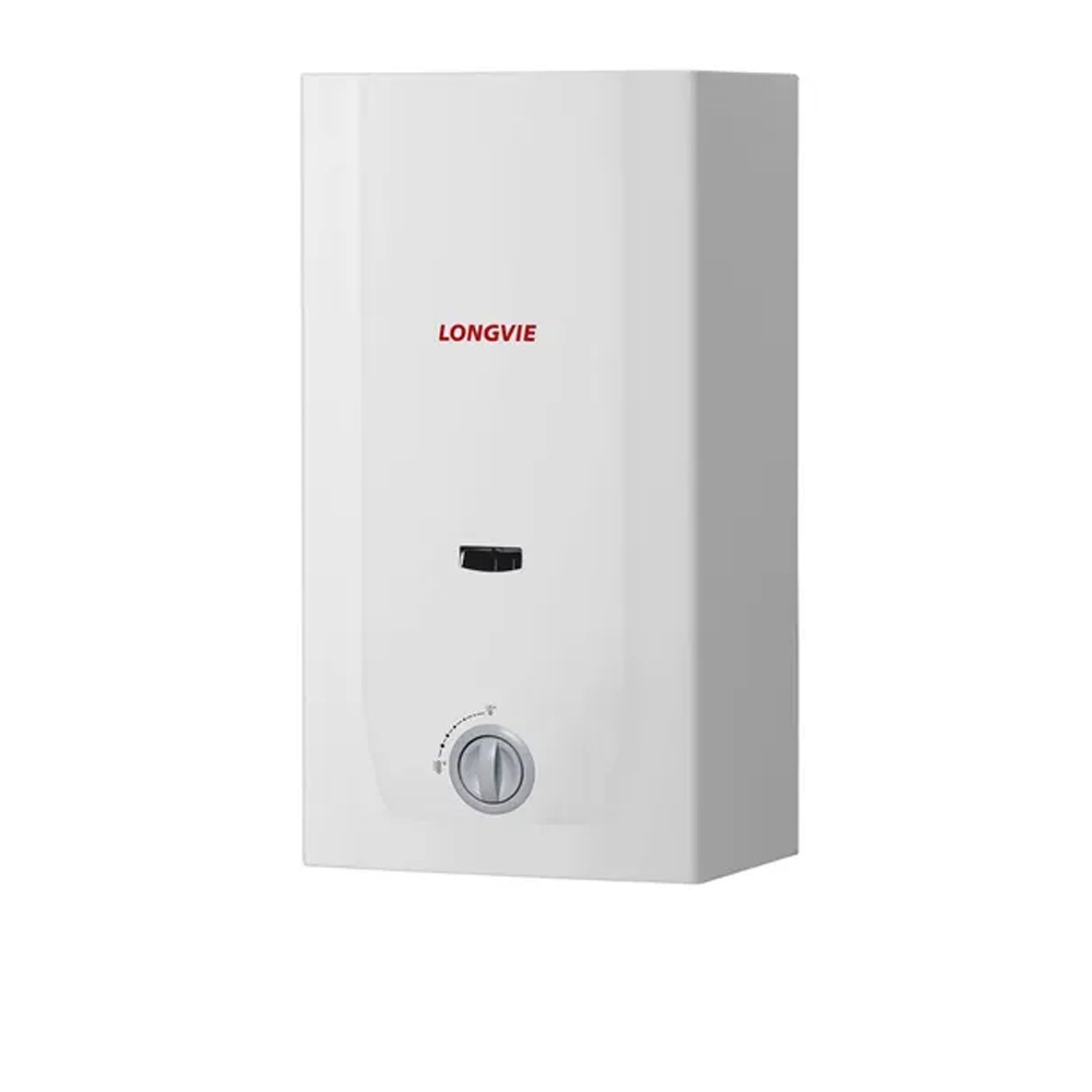 Calefon Longvie 14Lts G.n