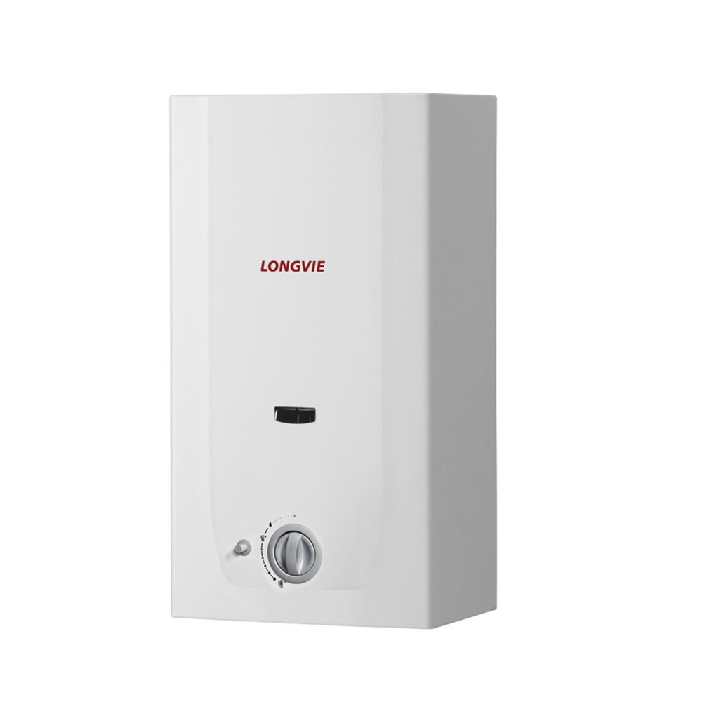 Calefon Longvie 14Lts G.n