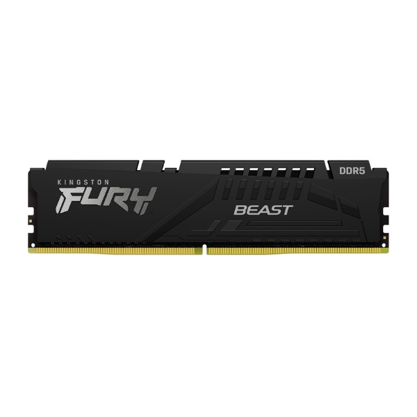 Memoria DDR5 Kingston 16 Gb 6000 MHz FURY BEAST EXPO