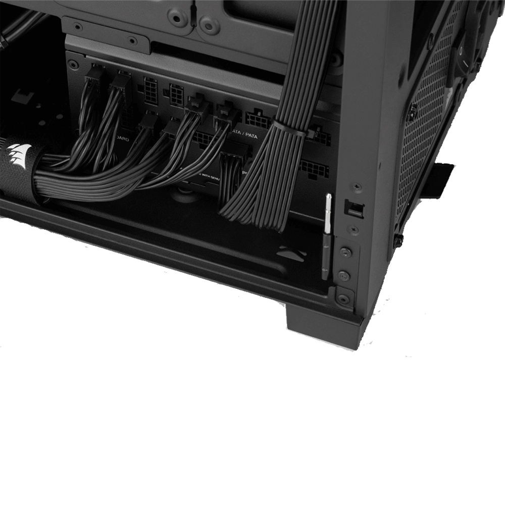 Fuente Corsair RM1000x 1000W 80 Plus Gold Full Modular