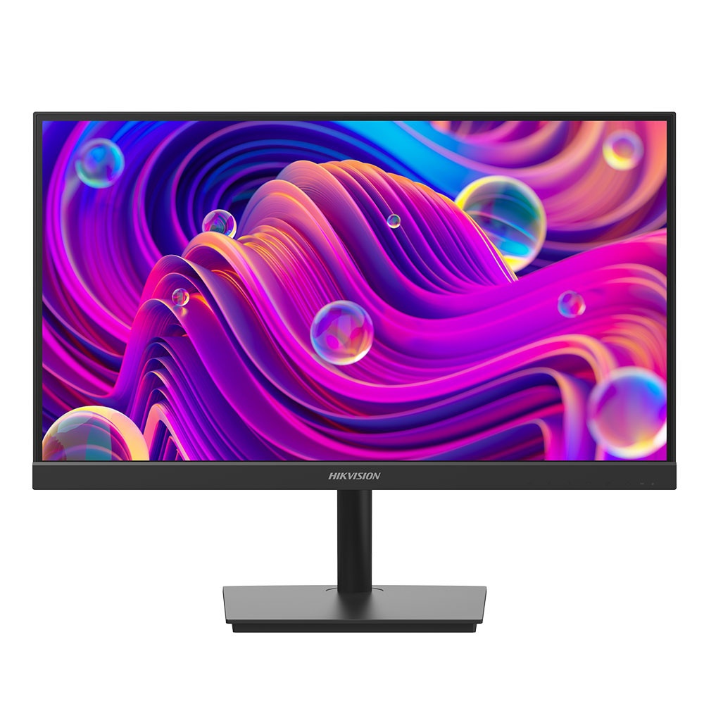Monitor Hikvision 22 VGA HDMI