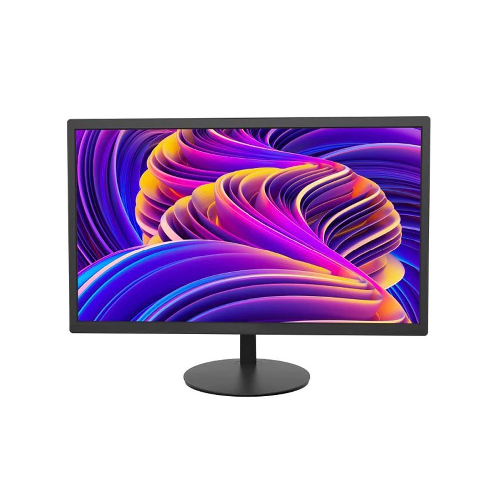 Monitor Hikvision 19 VGA HDMI