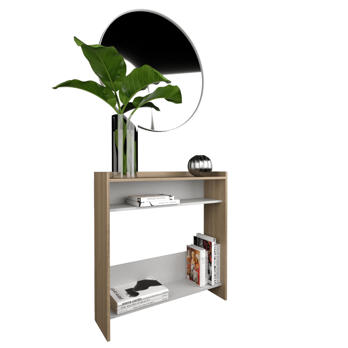 Recibidor Abierto Olmo F.|everest Tables
