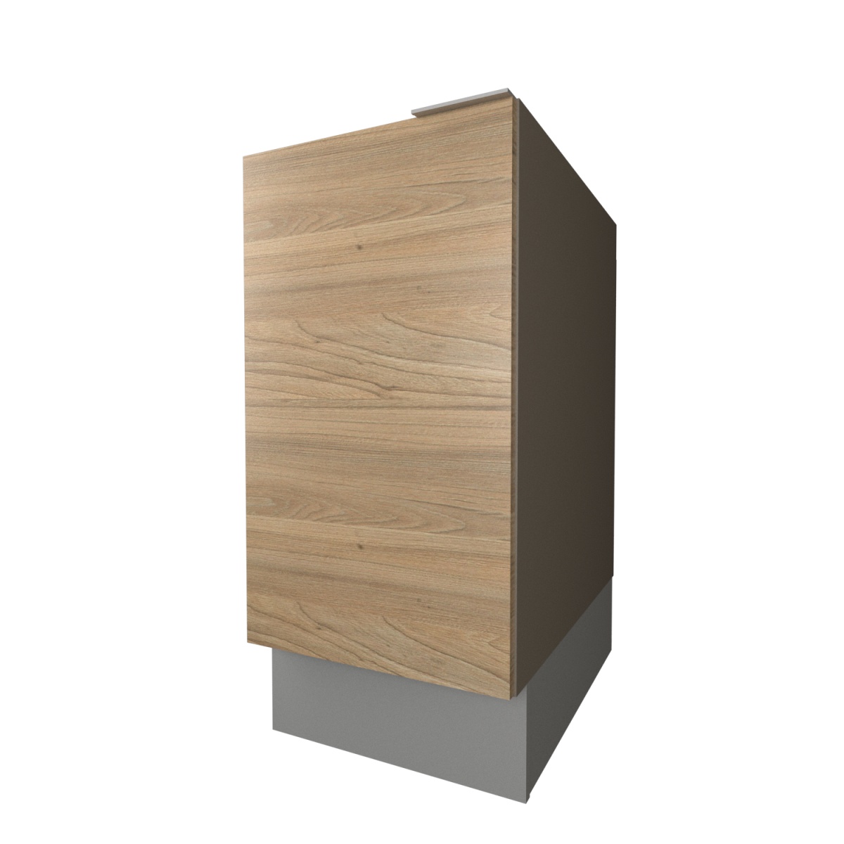 Bajomesada 0,40 M Olmo F.|gris C. Tables
