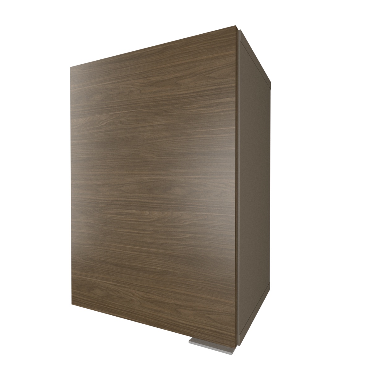 Alacena 0,40 M Nogal L.|gris C. Tables
