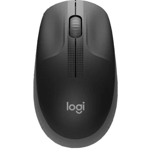 Mouse Logitech M196 Black