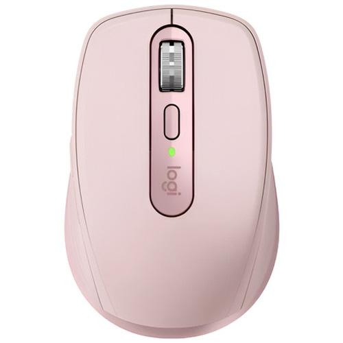 Mouse Logotech MX Anywhere 3S Rose