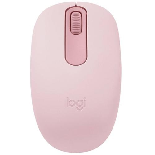 Mouse Logitech M196 Rose