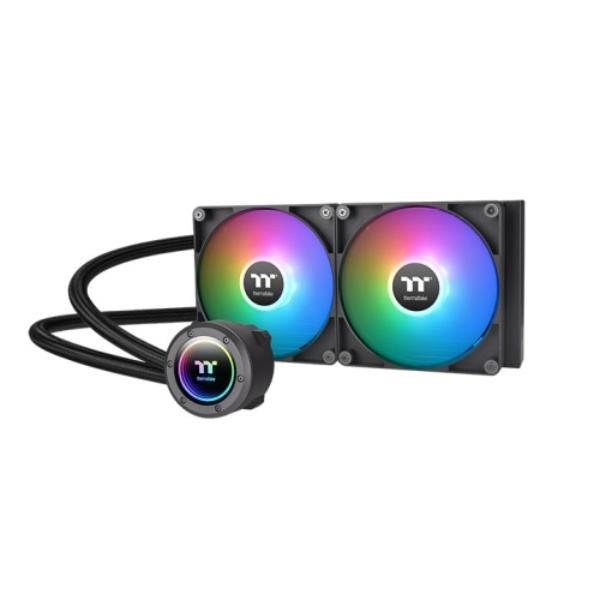 Water Cooling Thermaltake TH280 V2 ARGB Sync AIO 280mm Black
