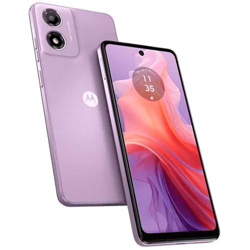 Celular Motorola E15 2 Gb 64 Gb Rom Lavanda