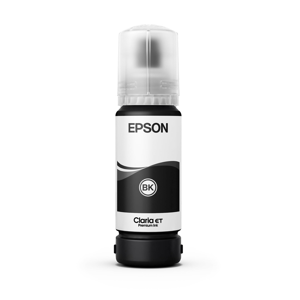 Tinta Epson L8180| L8160 - TINTA. NEGRO T555120