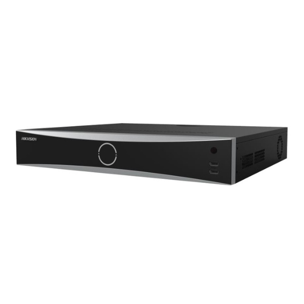 NVR Hikvision 16-ch 4K AcuSense DS-7716NXI-K4