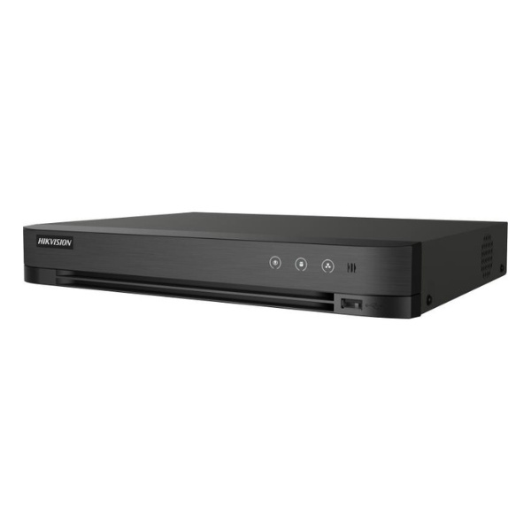 DVR 8-ch 1080P AcuSense iDS-7208HQHI-M1|XT