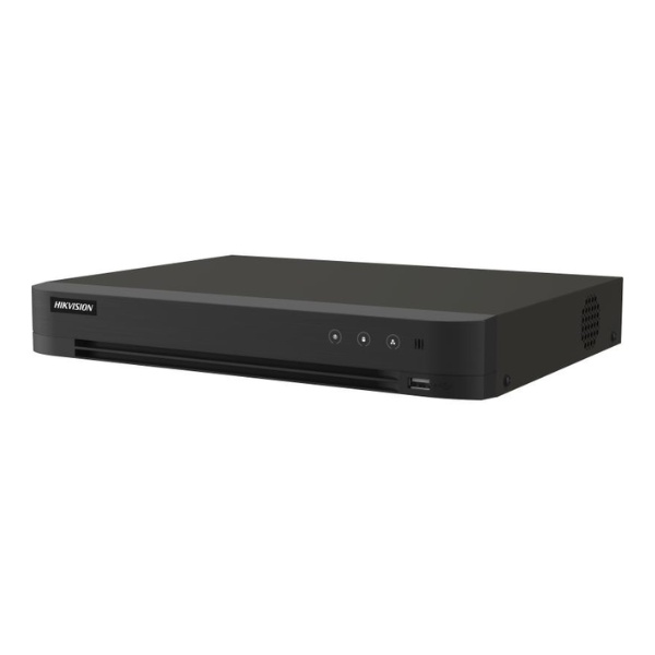 DVR 16-ch 1080P AcuSense iDS-7216HQHI-M1|XT