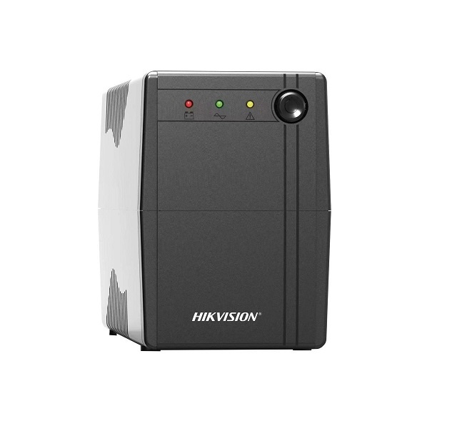 UPS Hikvision 1000VA|600W,220V Backup DS-UPS1000