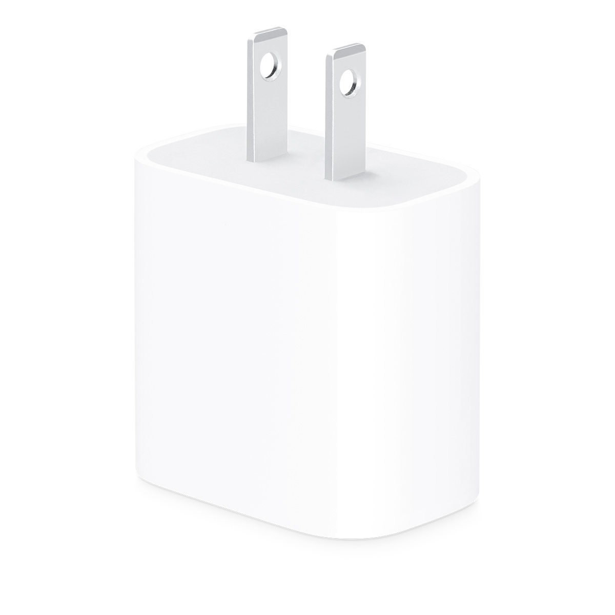 Cargador Apple Usb-c Power 20w