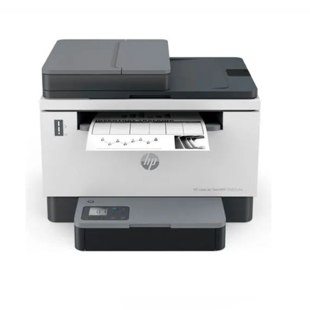 Impresora HP LaserJet Tank Multifuncion 2602sdw