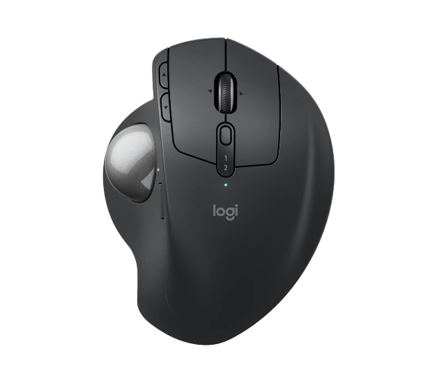 Mouse Logitech Wireless MX Ergo S Trackball 910-007261
