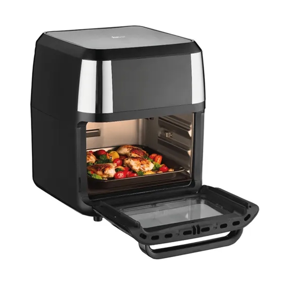 Freidora de Aire Foxbox AERIS 12000 12 Lts