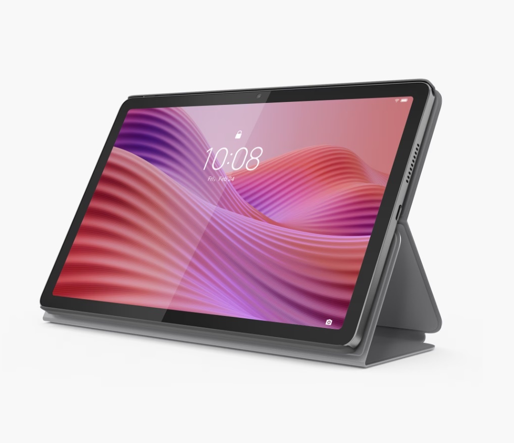 Tablet Lenovo Tab  10.1" WUXGA 4 Gb 128 Gb Estuche