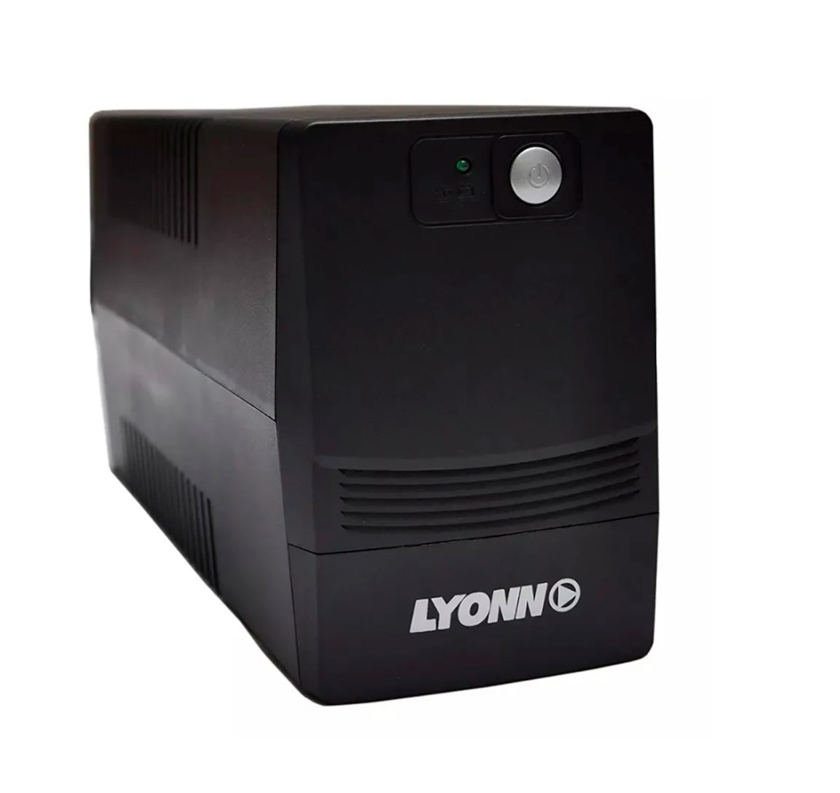 Ups Estabilizador Lyonn Desire 500 Ap Led